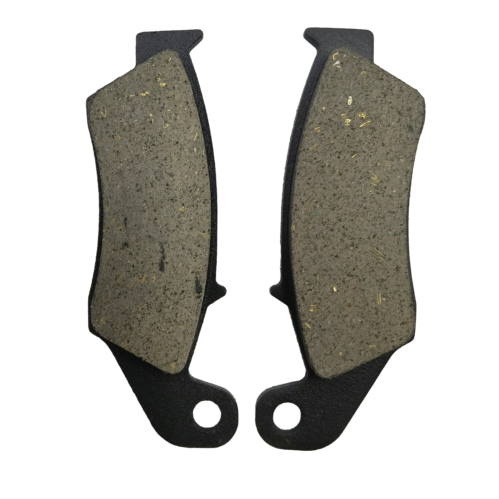 Brake Pads Set For BETA RR 250 300 350 390 400 430 450 480 490 498 520 525 2T 4T Enduro EFI Racing Cross Country TR Crosstrainer