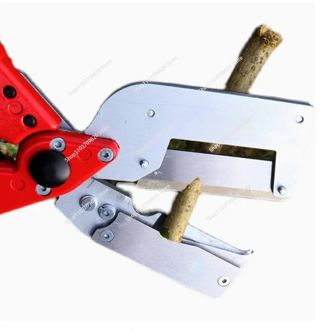 Grafting artifact special new tools, J60 imported fruit tree seedlings grafting multi-functional grafting machine