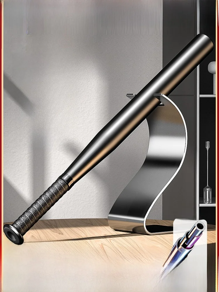 thickened-steel-baseball-bat-self-defense-car-legal-weapon-men's-professional-tool-metal-bar-special-iron-stick