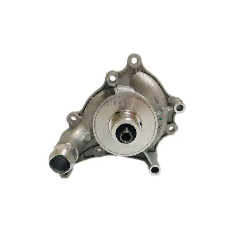 Engine Water Pump 079121010C 079121010D 079121013P 079121014F for Audi S4 RS5 A6/A8 Quattro S8 Q7 VW Touareg 4.2L 5.2L