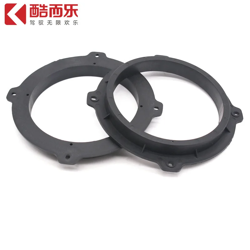 5 قطعة مناسبة لشركة هيونداي كيا IX35 فريدي الذكية تشغيل K5 سولانتو شينجيال سيارة خاصة الصلبة مكبر الصوت الوسادة #4