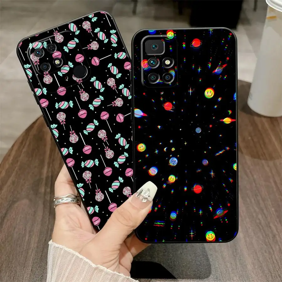 Starry Sky Candy So… - image