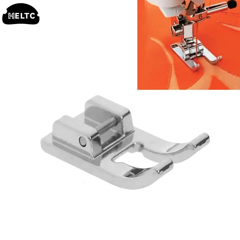 1PCS Domestic Sewing Machine Accessories Presser Foot Feet Kit Set Hem Foot Spare Parts For Brother Singer Janome