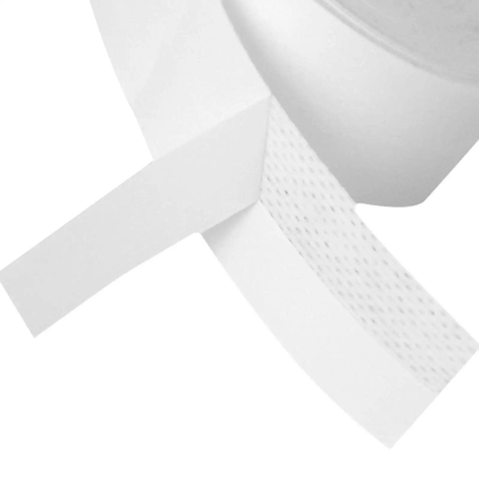 Collar Sweat Pad Disposable Collar Protector Sweat Absorb White Breathable