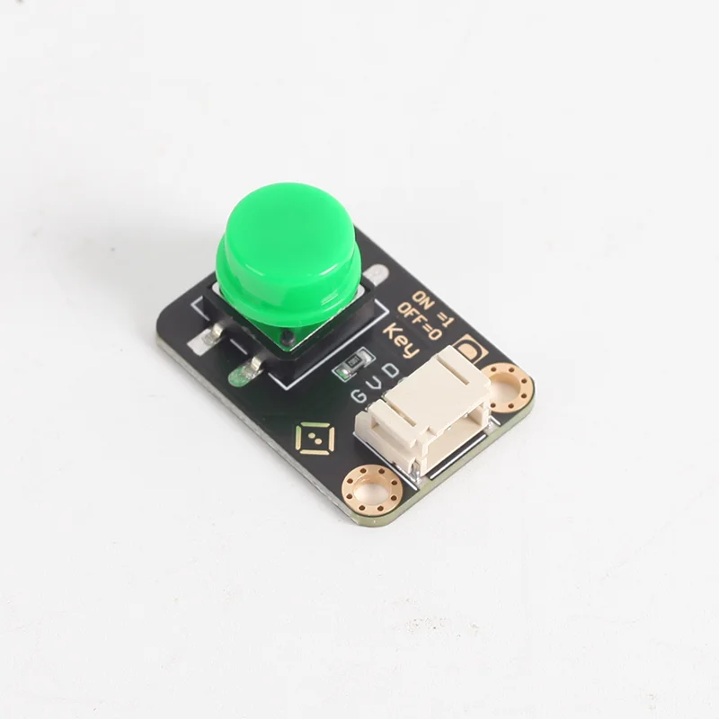 KEY Module/button/key Module/numeric Button Switch Module/high and Low Level Trigger