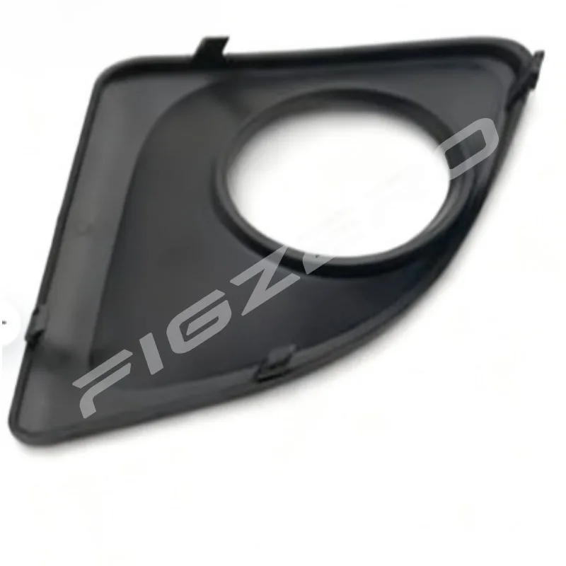 Left Right Front Fog Lamp Decorative Cover for Chery Tiggo 2010 2011 2012 2013