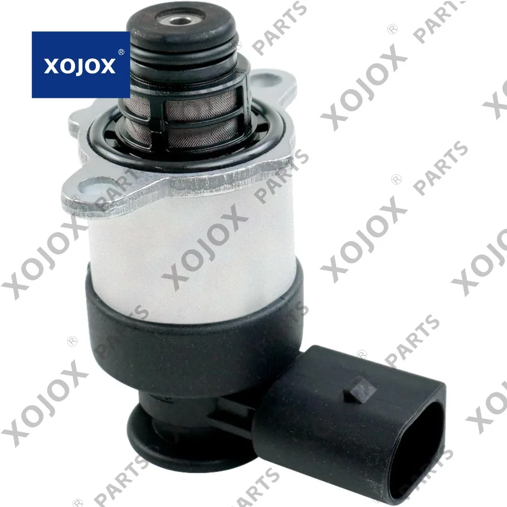 

XOJOX 0928400707 Pressure Fuel Pump Regulator Inlet Metering Valve Measure Unit