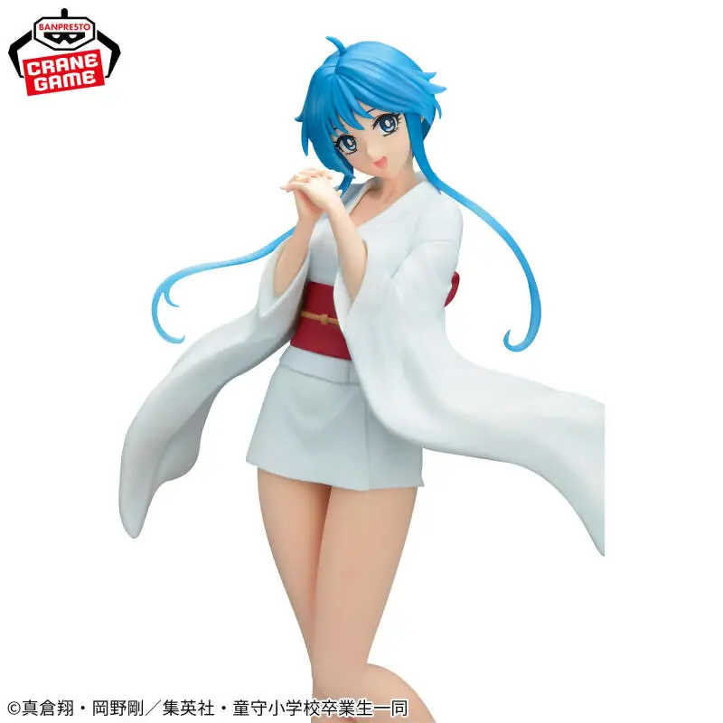 

In Stock [Genuine] Original Bandai Banpresto Jigoku Sensei Nube Glitter Glamours Yukime Anime Figure Model Doll Collectortoys