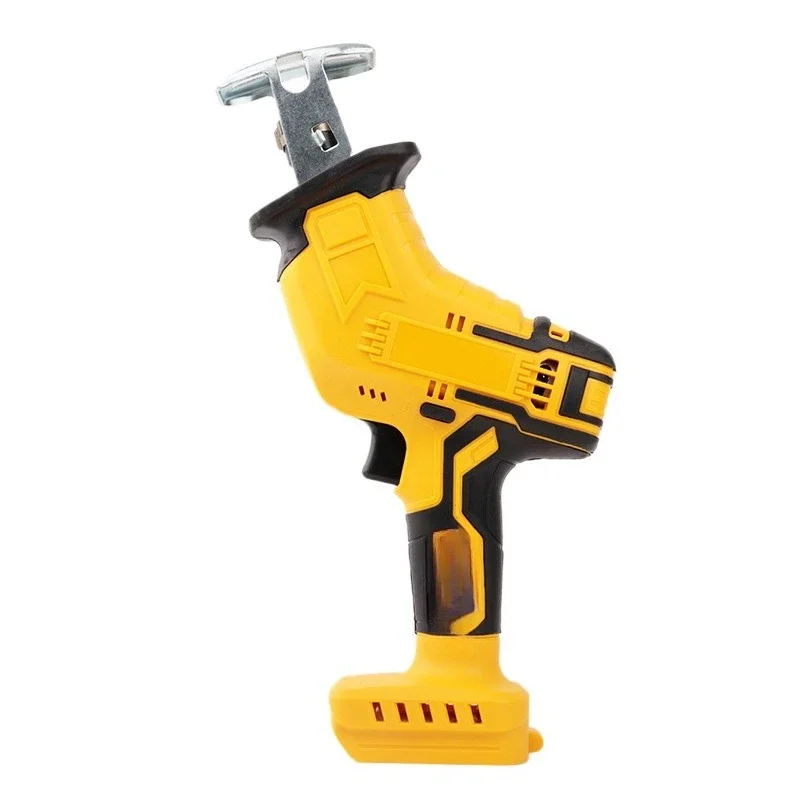 Lithium battery pack high power lithium battery portable reciprocating saw