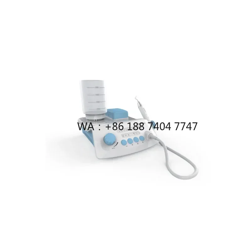 for Tooth Cleaning Pet Machine ,DA-800Vet  Veterinary Ultrasound Veterinary Diagnostic Equipment Ultrasonic Scaler