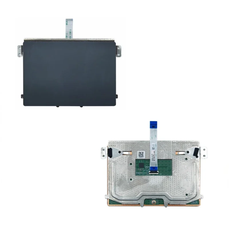 

New Touchpad For Inspiron 15 3510 3511 3515 3520 Laptop Touch Pad Mouse Pad Buttom Board Replacement Accessories 0R09DC