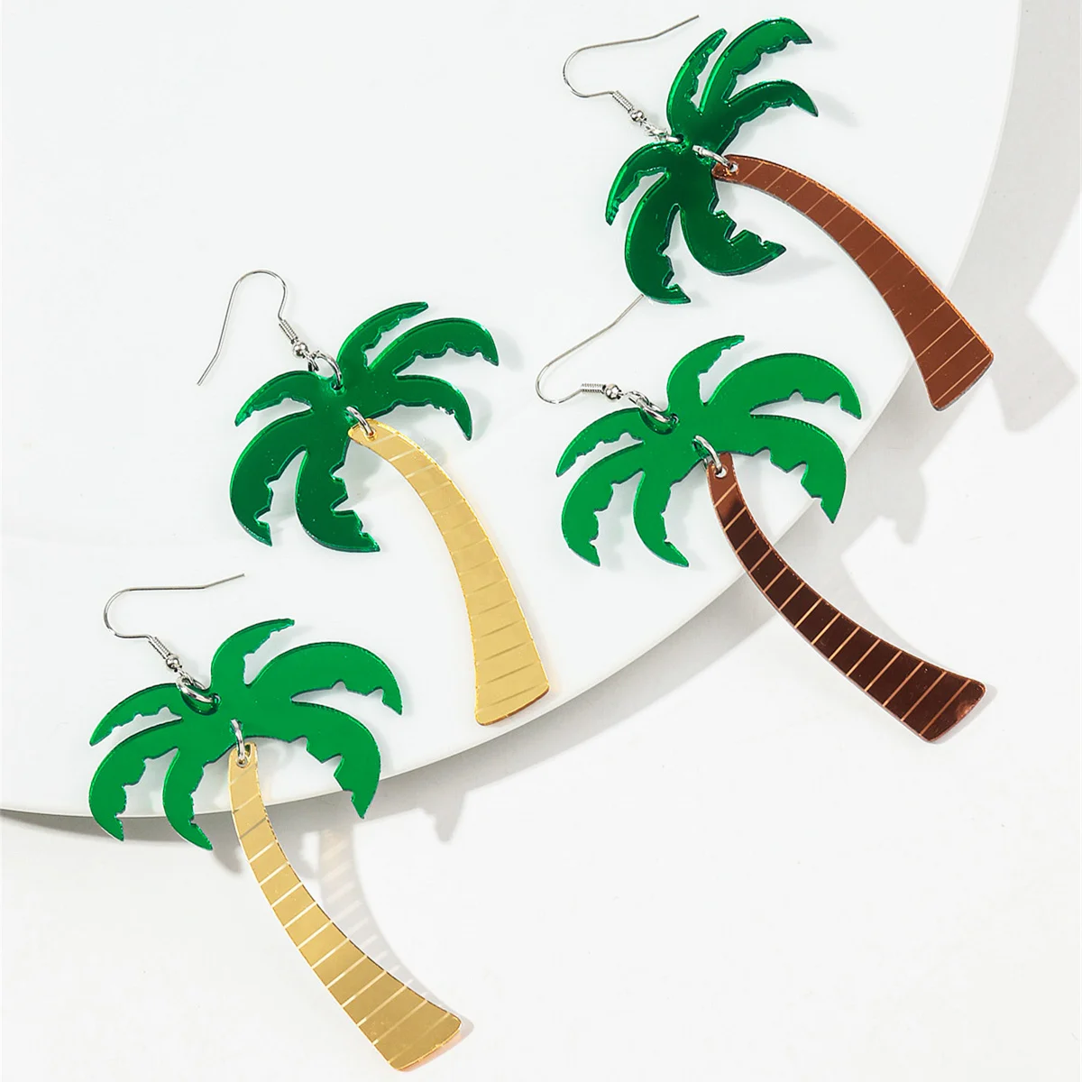 Bohemia Acrylic Iri… - image