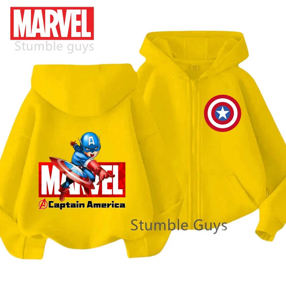 Spring Autumn Super…