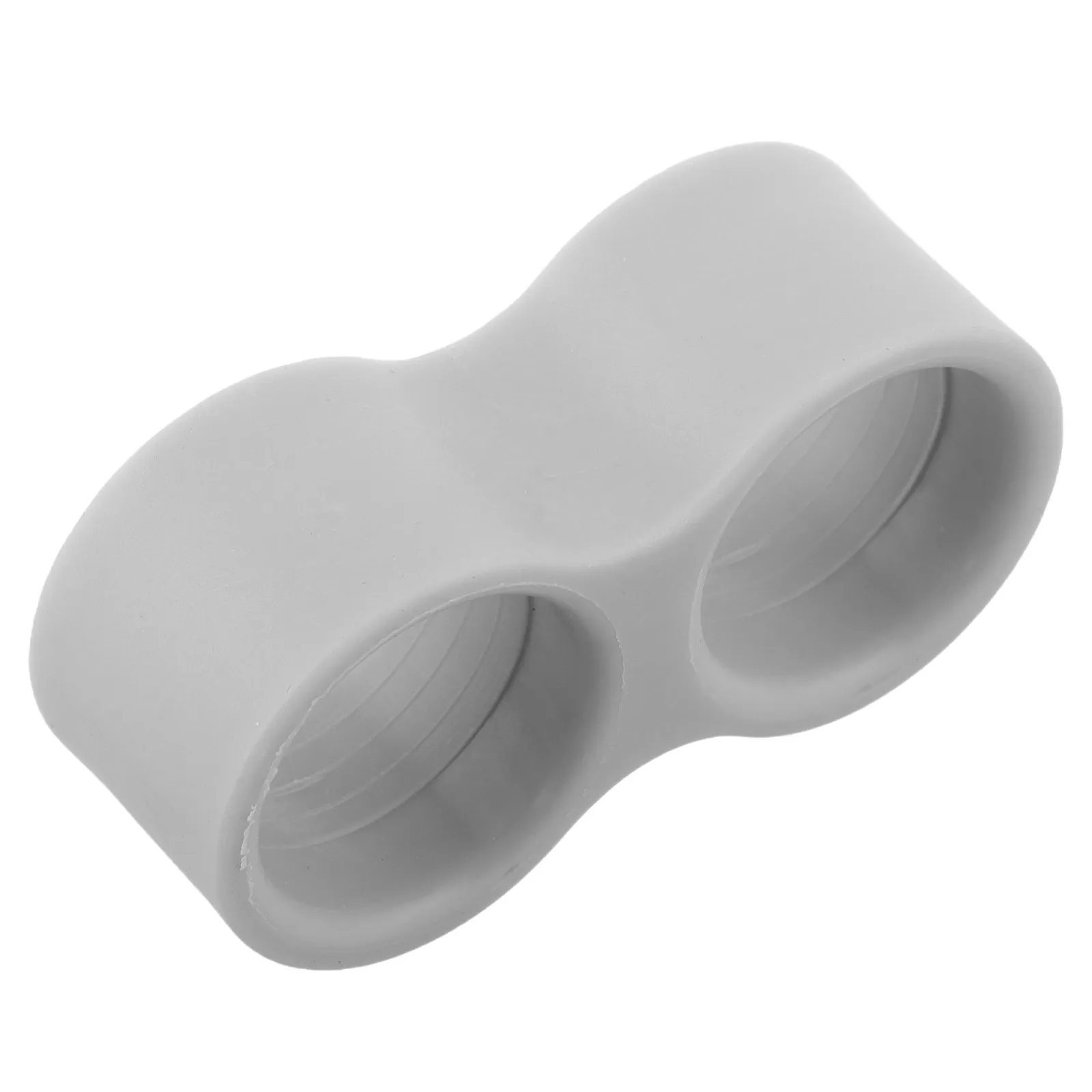 

Playpen Safety Connector Plastic Baby Playpen Fastener Secure Locking Clip Fence Fastening Clip Stable Assembly Part