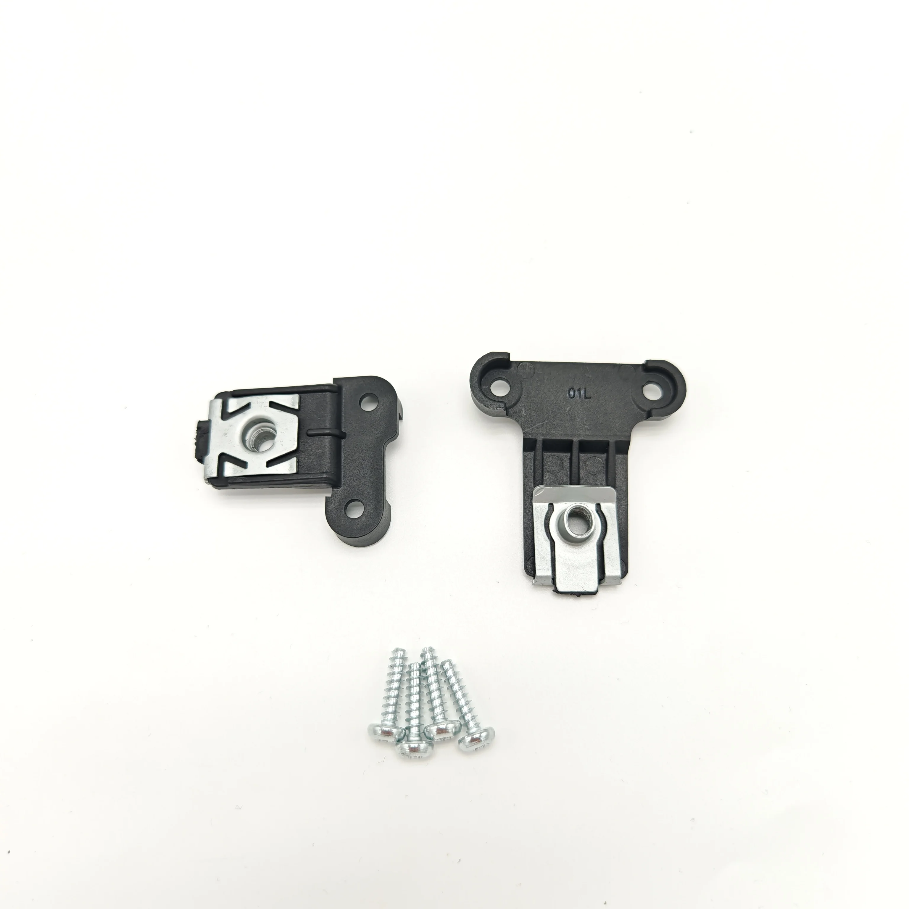 Suitable for Vw Polo 2018-2020 Left Side Headlight Mounting Bracket Repair Kit - Oe: 2g0998225