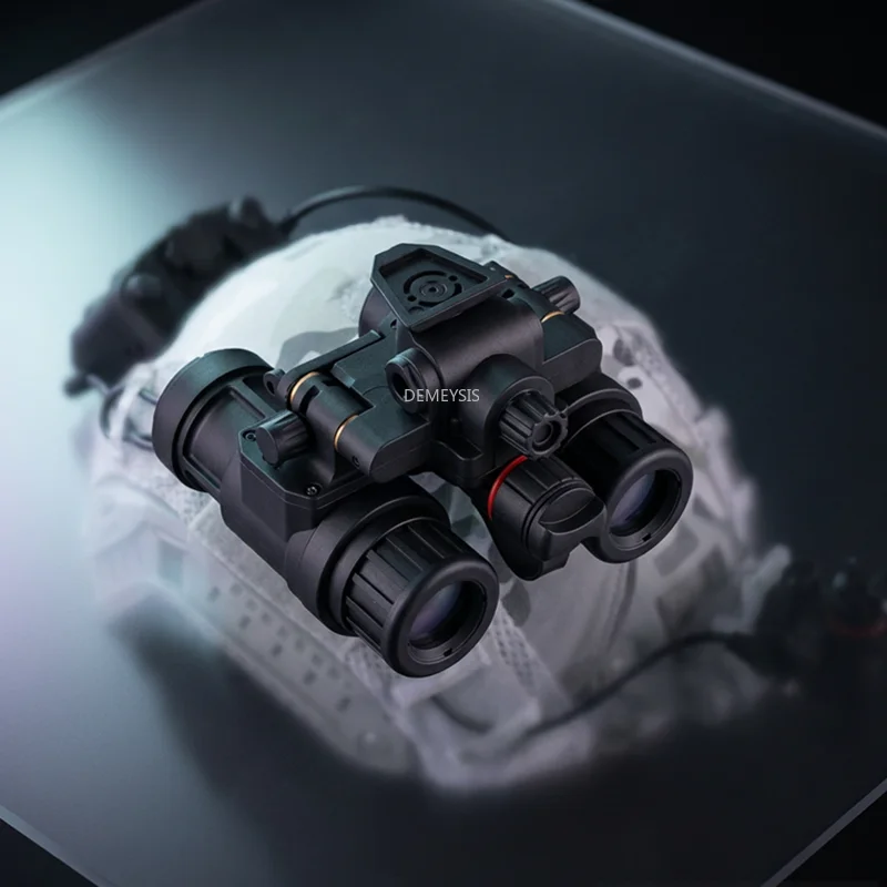 戦術ヘルメット-nvg-an-pvs31-ダミーモデル屋外ペイントボールナイトビジョンゴーグル小道具狩猟用コスプレヘルメットアクセサリー