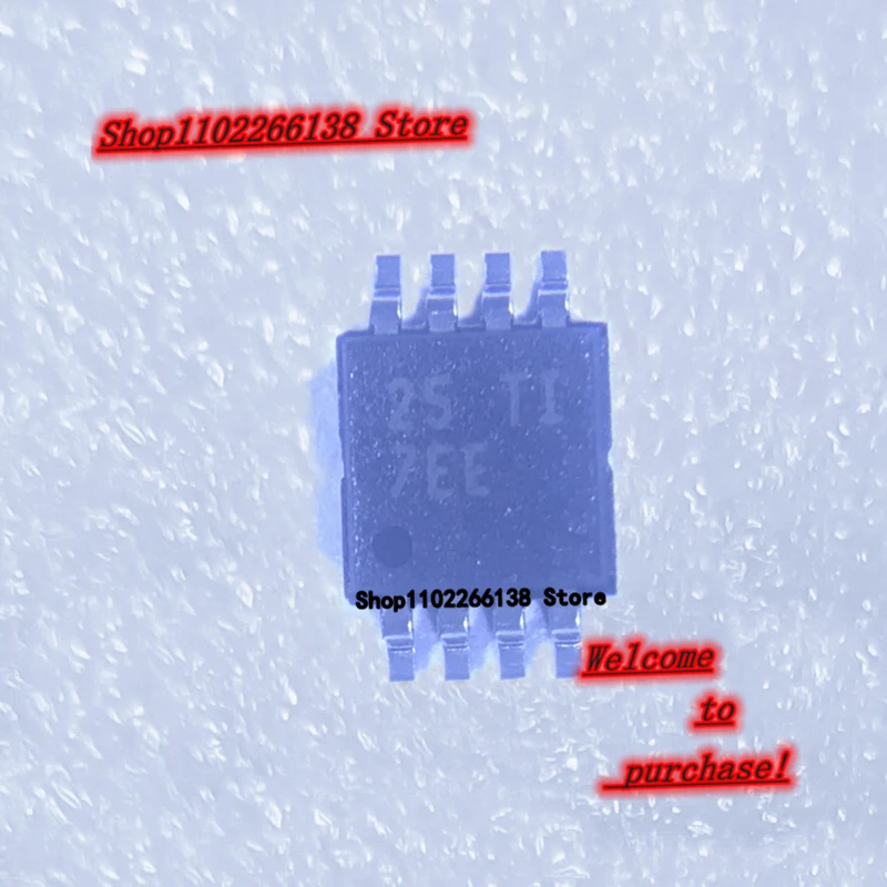 PCA9517DGKR 7E* MSO…