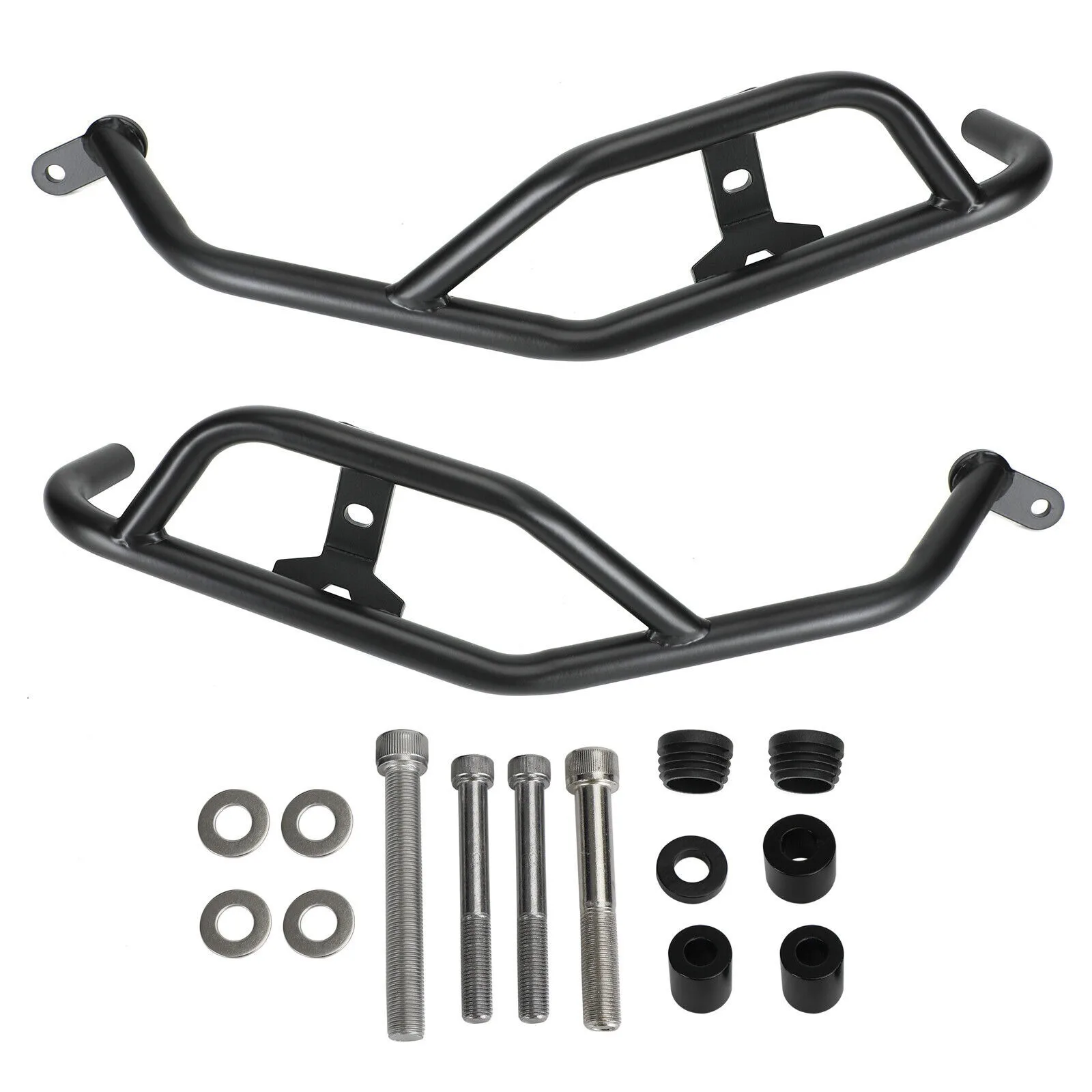 

Аварийные полосы, защита двигателя, бампер, защита рамы для Honda CB 1000R CB1000R 18-23