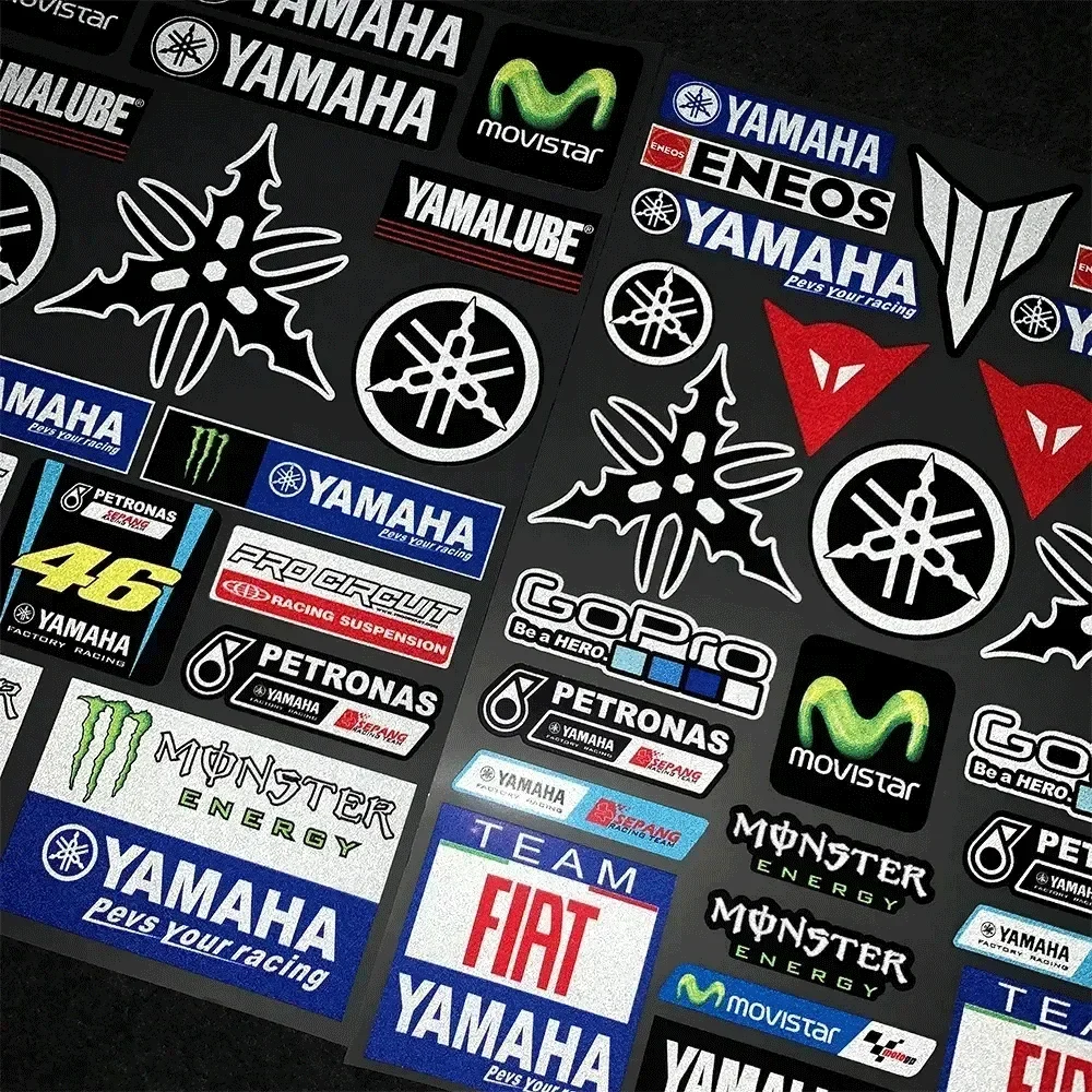 Thumbnail 2 - #11 Latest Reflective Car Decals Offers