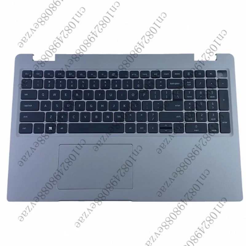 

Для Dell Latitude 5530 Precision 3570 C Клавиатура с подсветкой и сенсорной панелью 0DDMHF