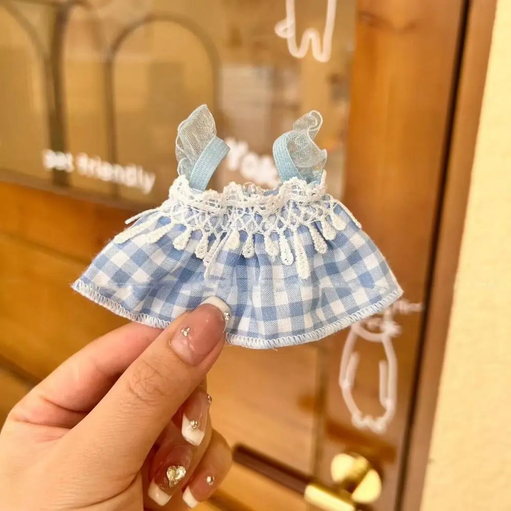 プリンセスドレス,15cm,かわいい綿の服のアクセサリー