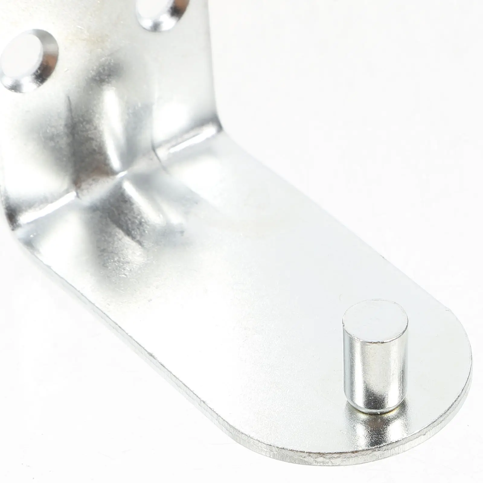 10 Pcs Extinguisher Hook Adjustable Metal Mount L Bracket Compact Design Fire Extinguisher Mount Rack Holder