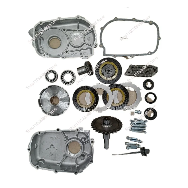 

Муфта коробки передач для картинга Gx270/Gx390, аксессуары для сцепления картинга