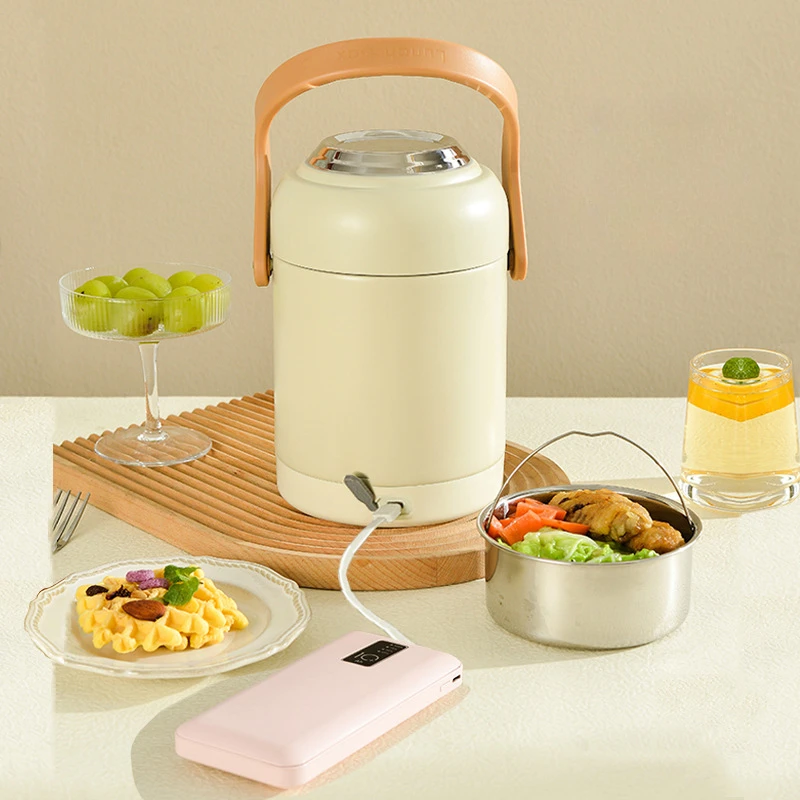 usb-electric-lunch-box-large-capacity-stainless-steel-insulation-bento-for-student-office-thermal-heating-food-warmer-container