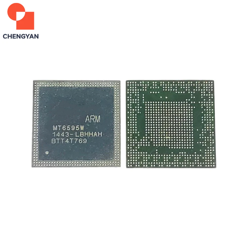 Mt6595W-Lb Mt6596W-… - image