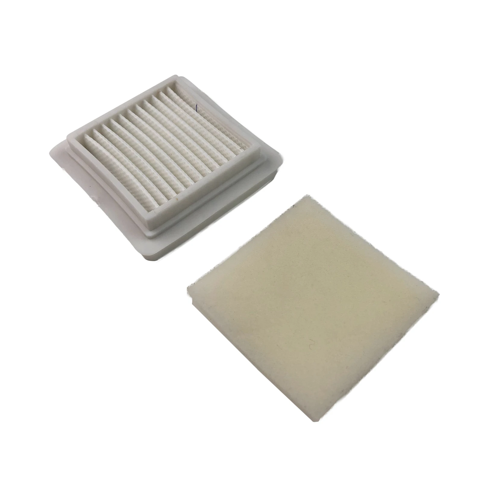 1 Set Air Filters Kit (A226002030 + A226002040) for Echo SRM-2620 LE262 T262 2620T AH262 C262 C302 EB262 T262X T302X Garden Tool