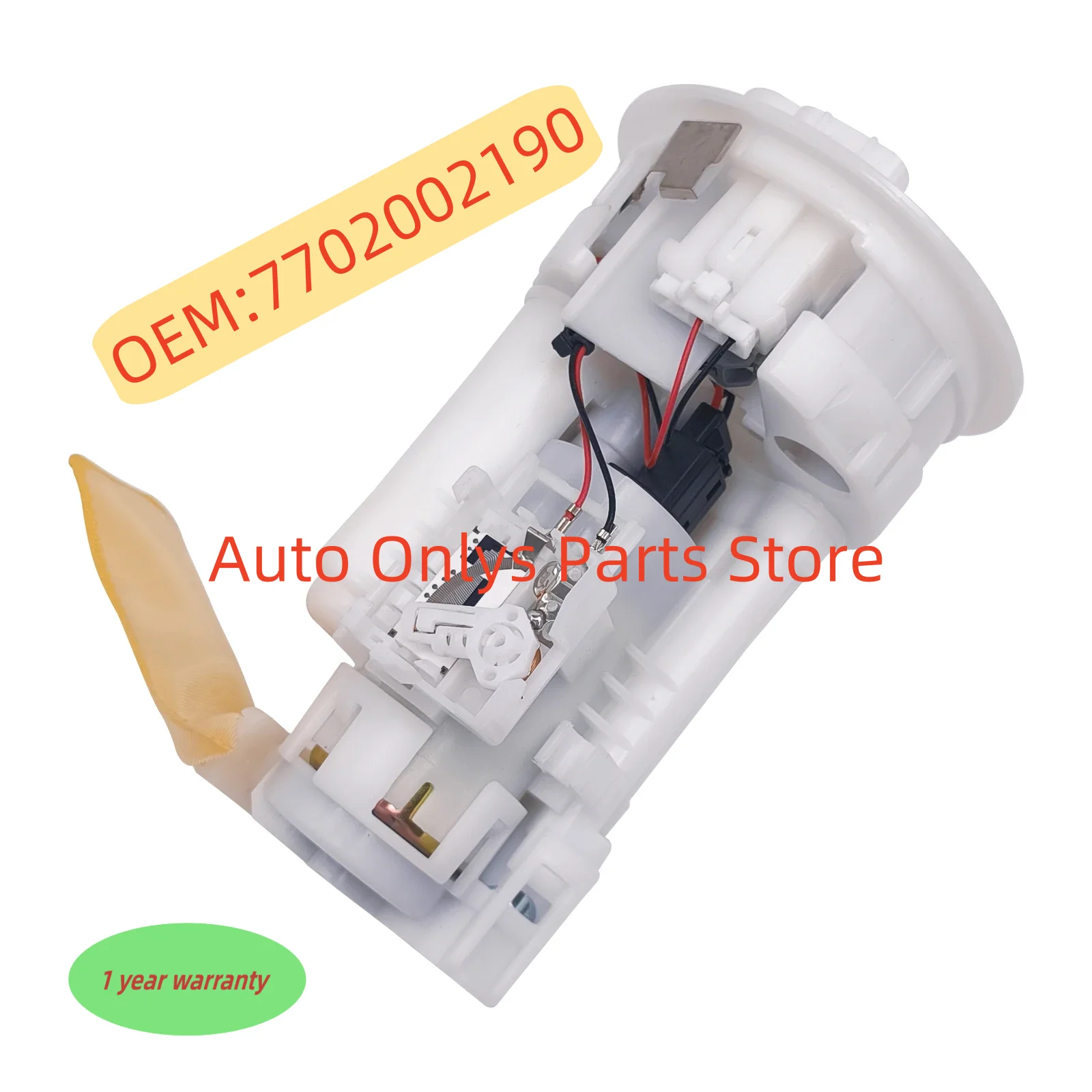 1pc New 7702002190 Hight Quality Fuel Pump Assembly Fit For Toyota Corolla LUXEL ZZE122R 1.8L 77020-02190