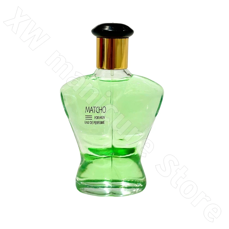 Perfume agresivo y maestoso para hombre, fragancia de madera fresca, fragancia duradera, temperamento de confianza, encanto misterioso, 100ml