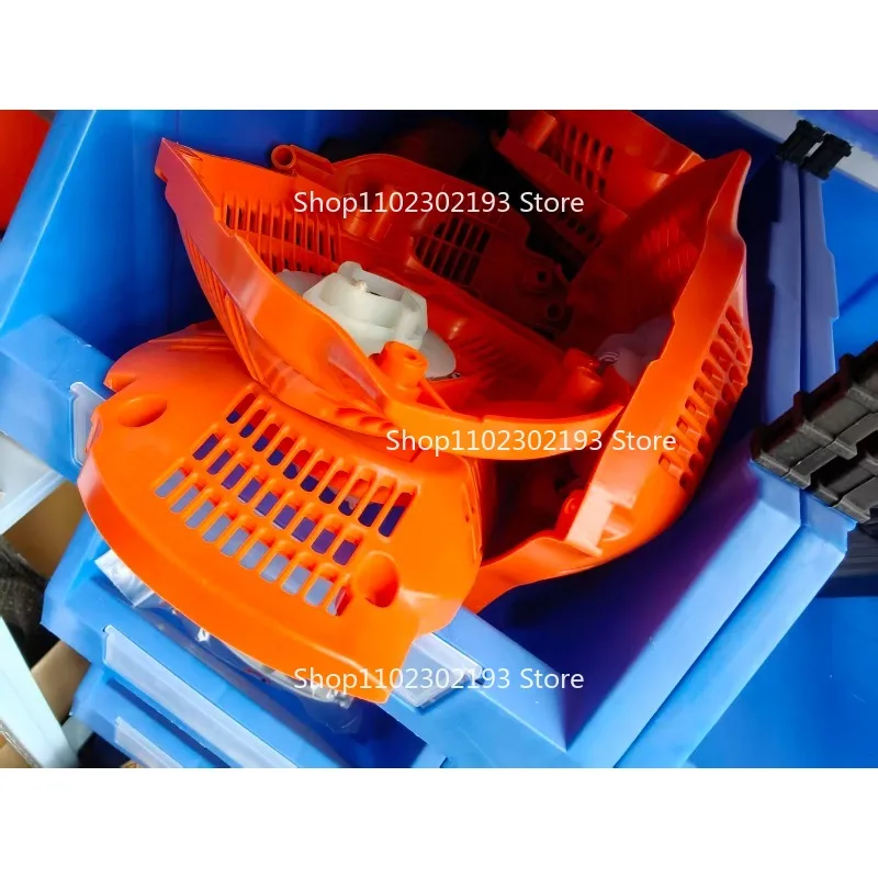 Pulling Starter Recoil Starter for Husqvarna 445 450 Chainsaw