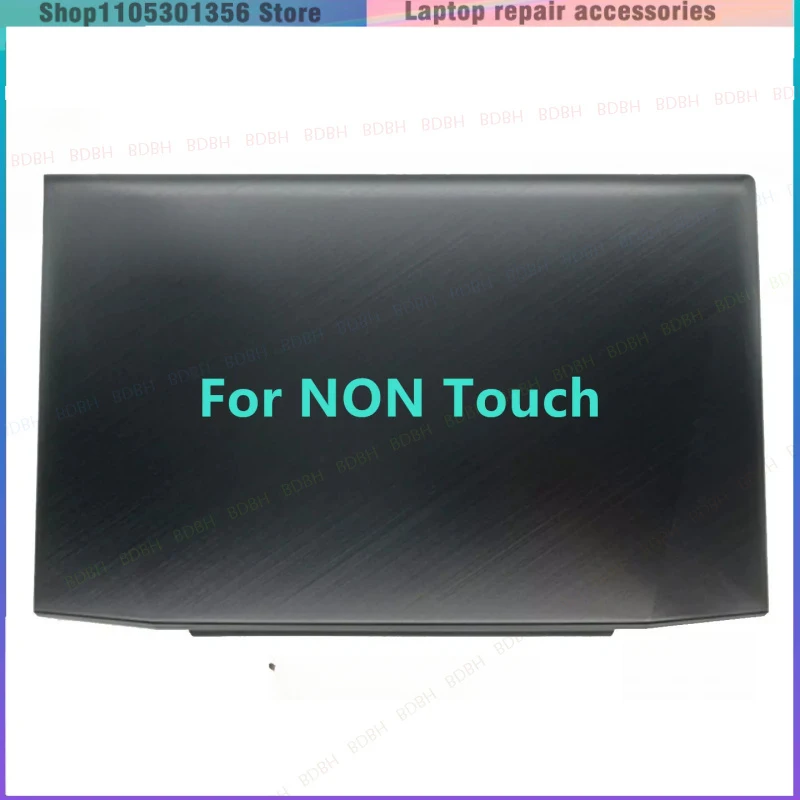New FOR  Lenovo Y50 Y50-70 Y50-80 Y50P 15.6" Top LCD Back Cover Non-Touch AM14R000400