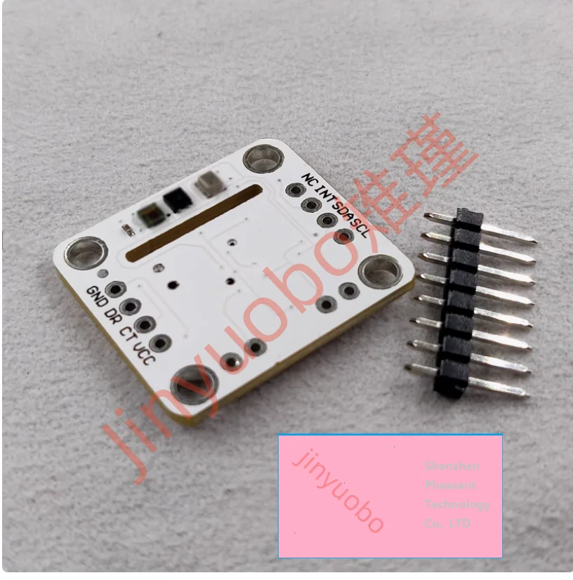 GY-39 MAX44009 Seri…