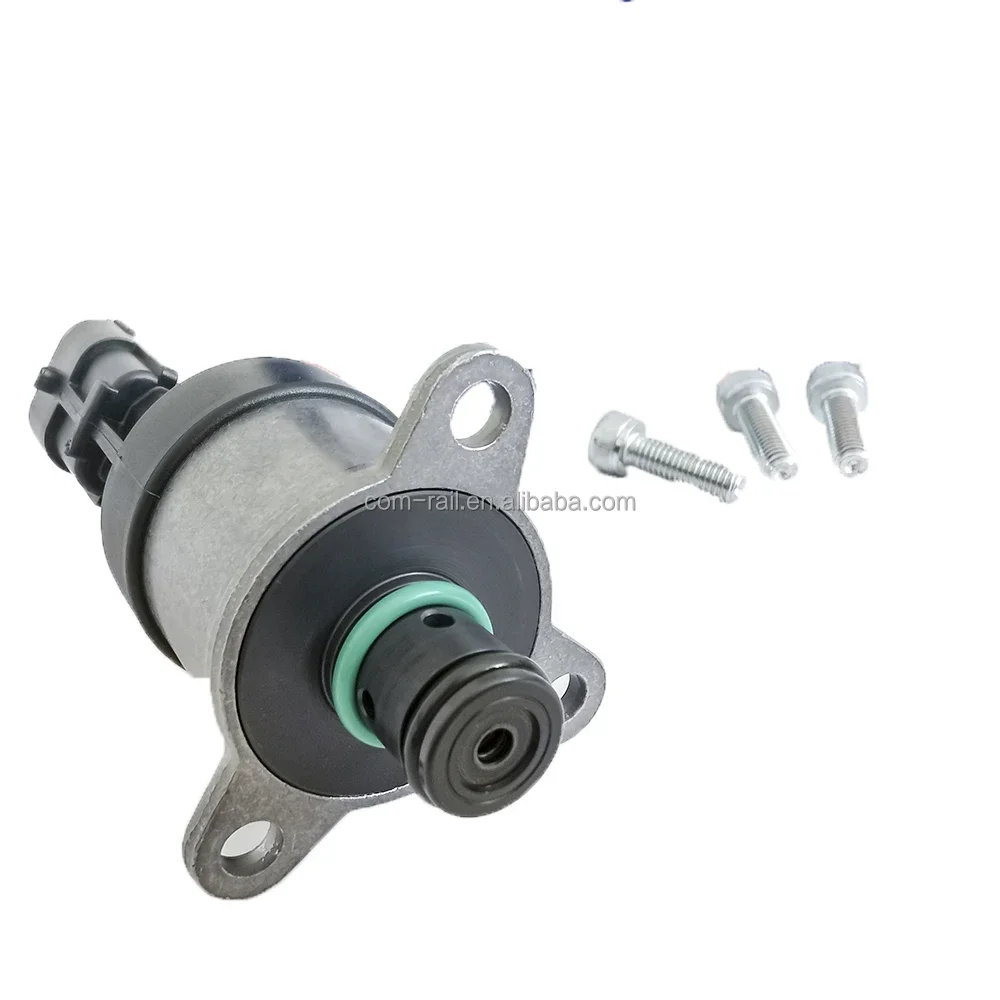 

100% Brand New Original Spray Valve Fuel Pressure Regulator Valve Common Rail Valve Actuator 0928400617 1465ZS0130