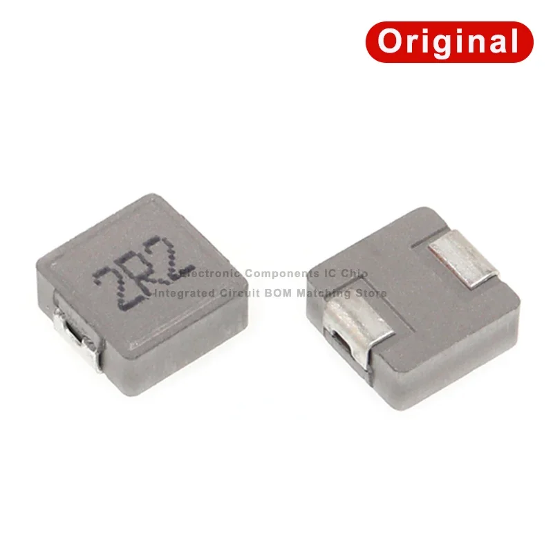 

50 шт. 10x10 SMD силовой индуктор из сплава 1040 0,22 мкГн 0,33 мкГн 0,47 мкГн 0,68 мкГ 1 мкГ 2,2 мкГн 3,3 мкГ 4,7 мкГ встроенная литая катушка высокий ток