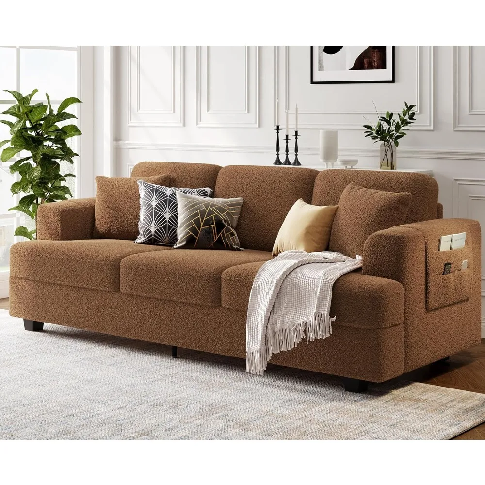 

Современный диван, кушетки для гостиной, удобный диван, диван для сна, букле