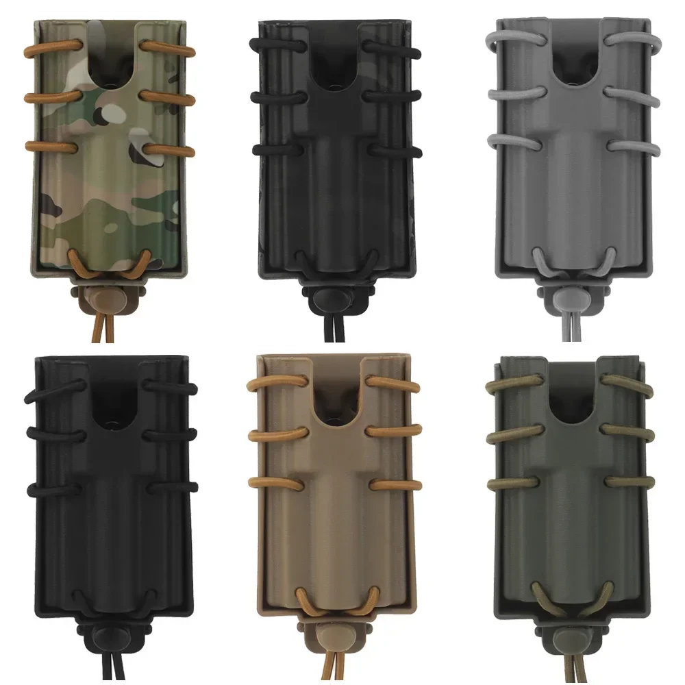 Camouflage tourniquet holder Multi-function Molle System Tactical Storage Case Assault Tourniquet Quick Pull Out