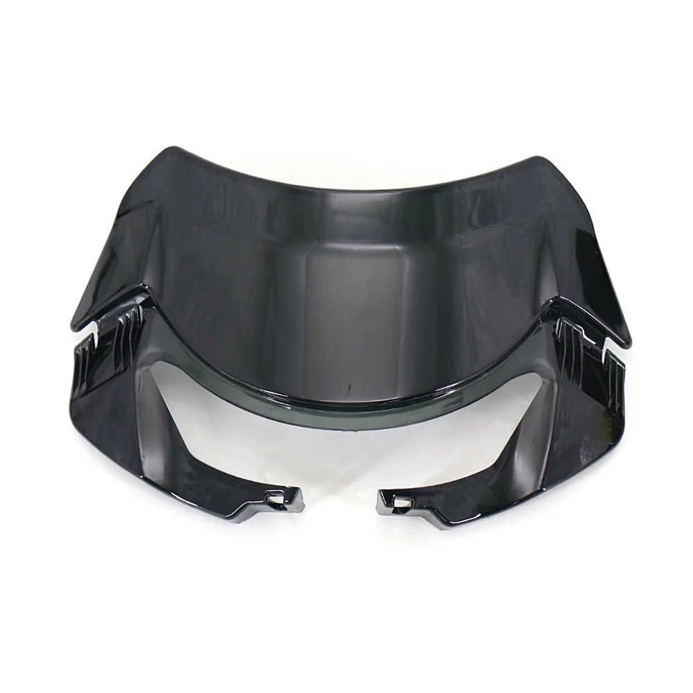 

Для Triumph Street Triple 765RS 765R 765S 2020-2022 аксессуары для мотоциклов лобовое стекло ветровой дефлектор козырек стекло