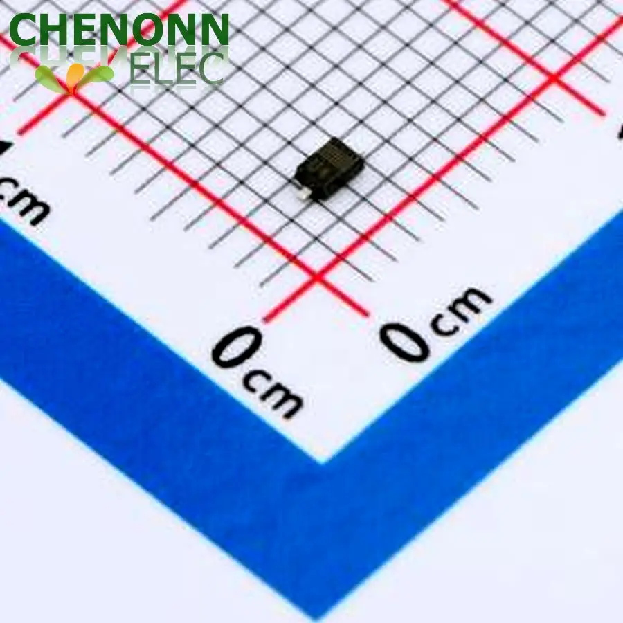 500PCS/LOT BZX84J-C2V7,115 (Diodes)