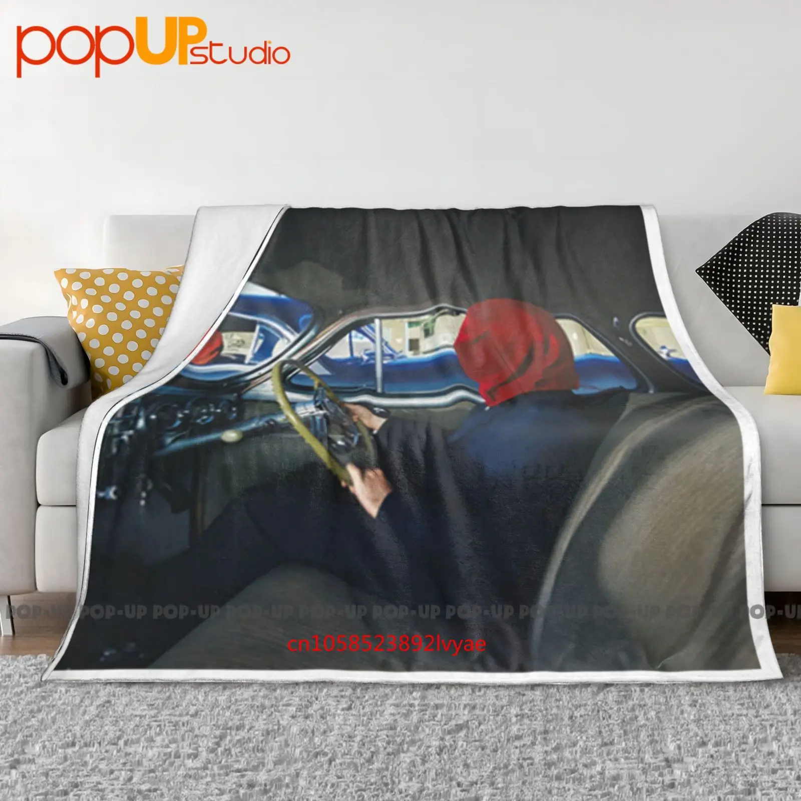 The Mars Volta Fran… - image