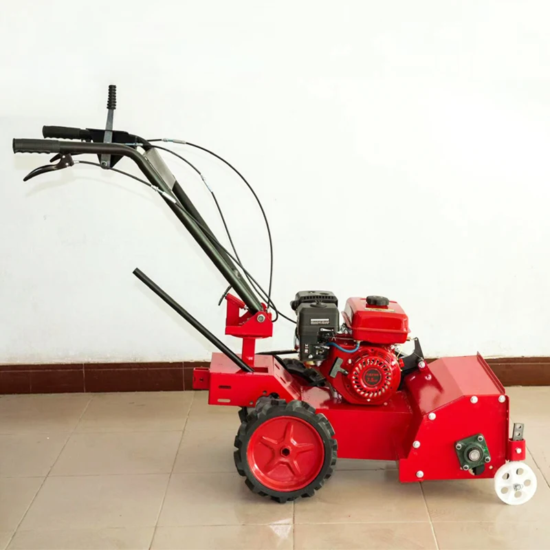 

Лидер продаж, микро-фреза, прополка, небольшая машина для прополки и рыхления каналов, мини-фреза, самоходная роторная фреза для прополки