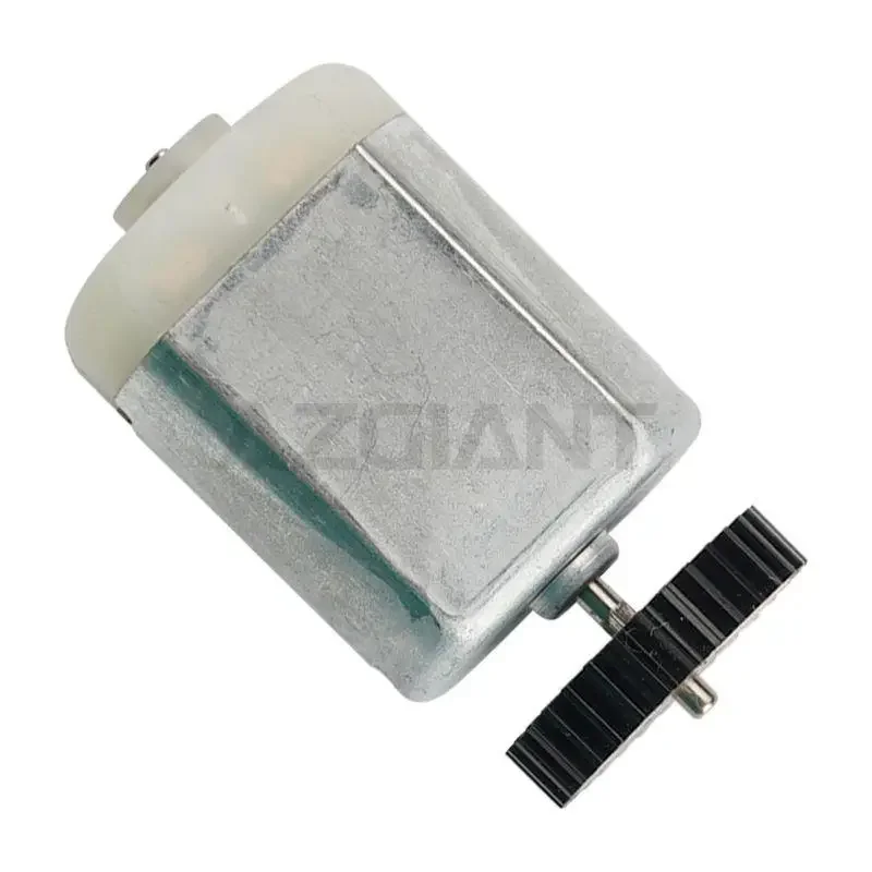 AZGIANT For 2003-2015 VW Touran Door Lock Motor Repair DC 12V High Power Low Noise Car Interior Accessories 6