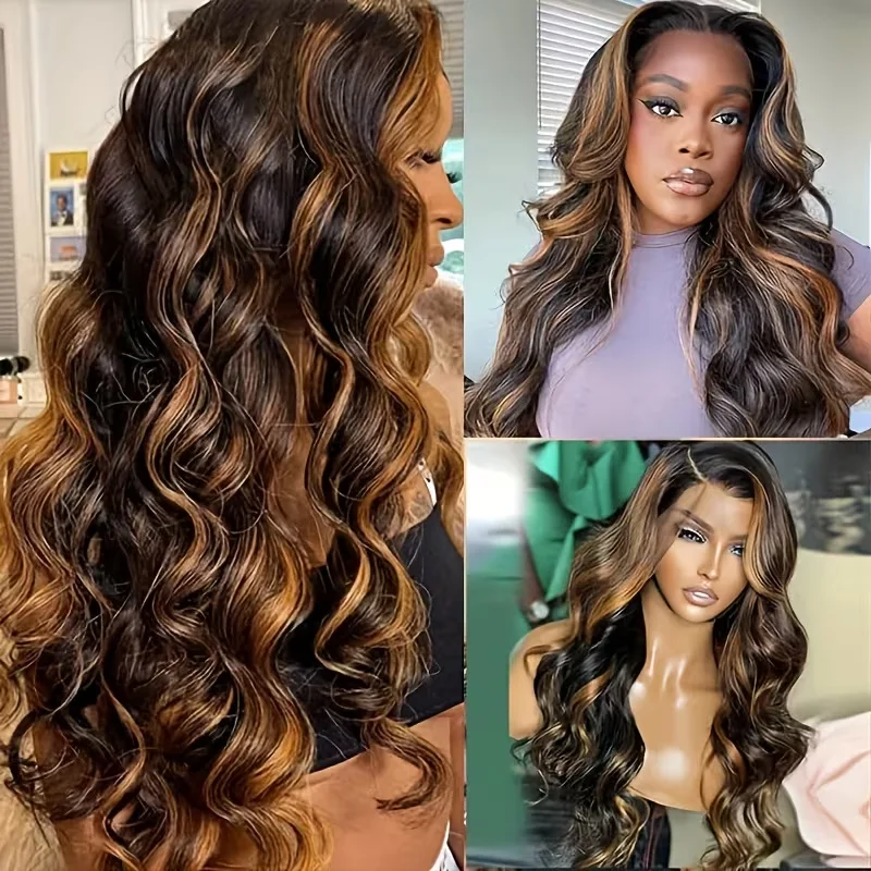 Thumbnail 2 - #6 Best Selling Part Lace Wigs