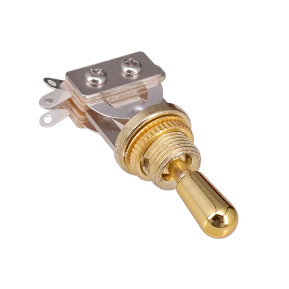 3 Way Electric Guit…