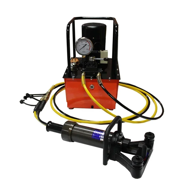 Portable Split Type Rebar Bender for 25mm