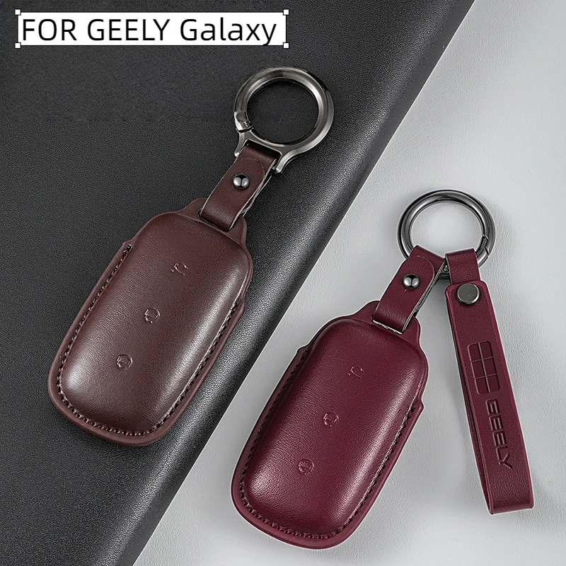 

For Geely Galaxy E5 Key set L7 Galaxy L6 Galaxy E8,All-inclusive key set,geely key cover