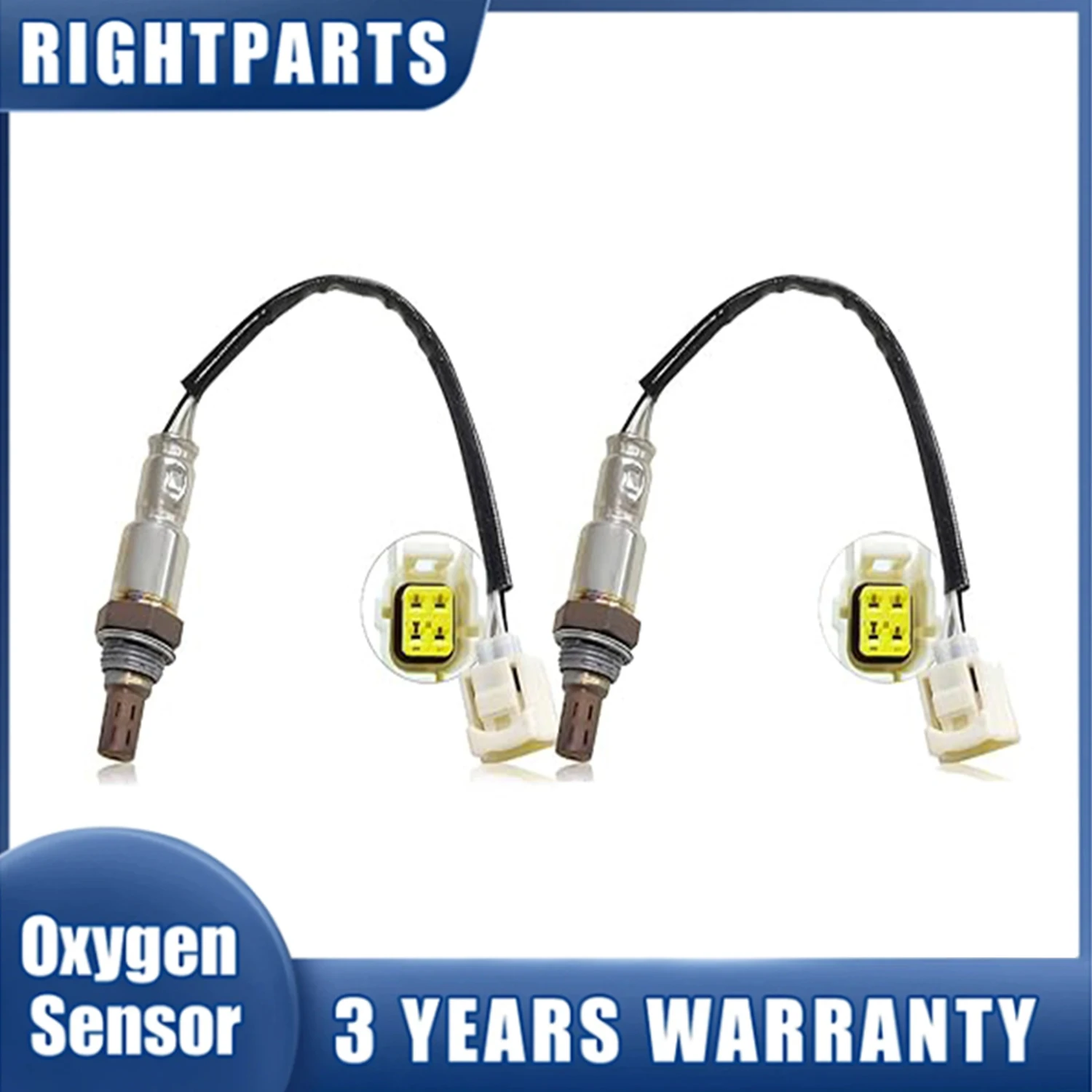 234-4545 Oxygen Sensor For Chrysler 300 2011 2012 2013 2014 Dodge Challenger Charger Durango Grand Cherokee 234-4547 68144248AA