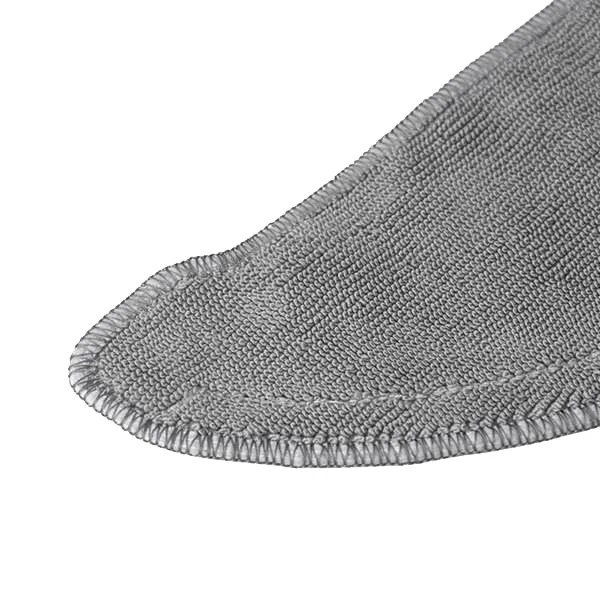 15 قطعة من إكسسوارات قماش الممسحة القابلة للاستبدال، أجزاء لـ Xiaomi Roidmi EVE Plus Robot Vacuum Cleaner